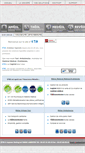 Mobile Screenshot of etib.fr